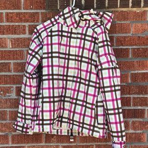 Roxy Ski/Snowboard Jacket - M